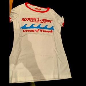 Stranger things tshirt